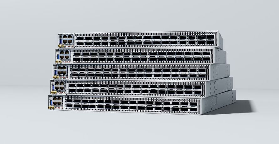 Cisco Nexus 9200