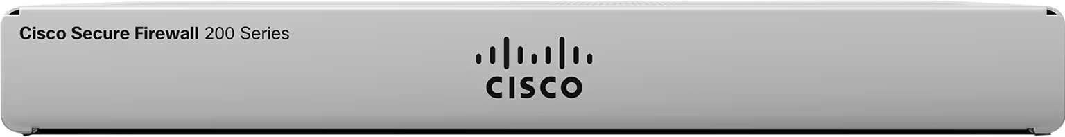 Cisco Secure Firewall 200 Series