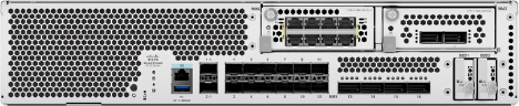 Cisco Secure Firewall 6100 With Network Module