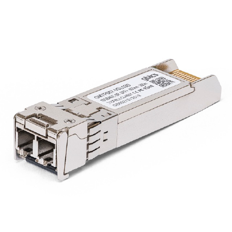 Cisco SFP+ and XNM-10G