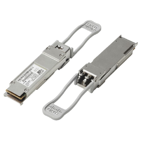 Cisco XNM 40G