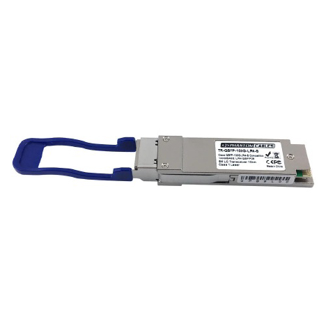 Cisco XNM 100G