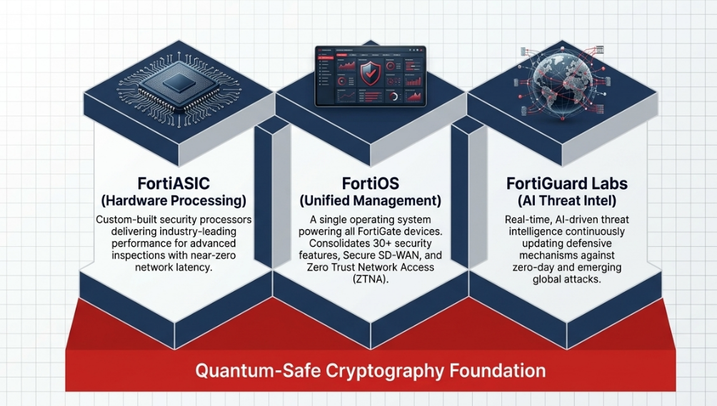 FortiGate Platform