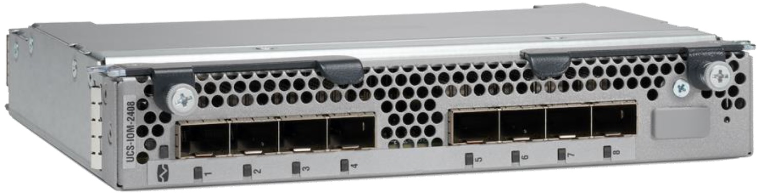  معرفی IFM (Intelligent Fabric Module)